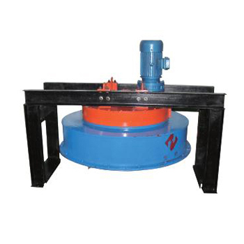 RBCPS隔爆型永磁自卸盤式除鐵器